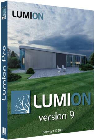 download lumion 12.5 full crack